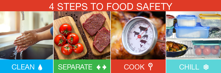 Essential Food Safety Tips to Keep Your Kitchen Safe